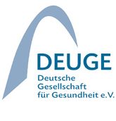 DEUGE e. V.  – German Society of Health